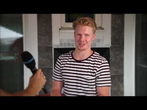 JHT kausi 2020-21 - haastattelussa Heikki Klemetti