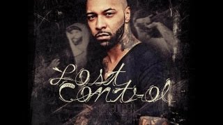 Joe Budden - Lost Control (Response To Kendrick)(CDQ)