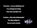 W.A.S.P - Unholy Terror - Charisma (lyrics - sub ...