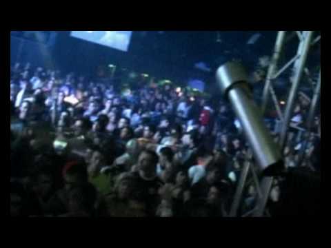 Coliseum. Headhunterz - Anshar - Official Aftermovie