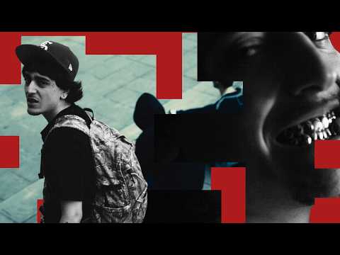 Muerejoven - Wake Up (Video Oficial)