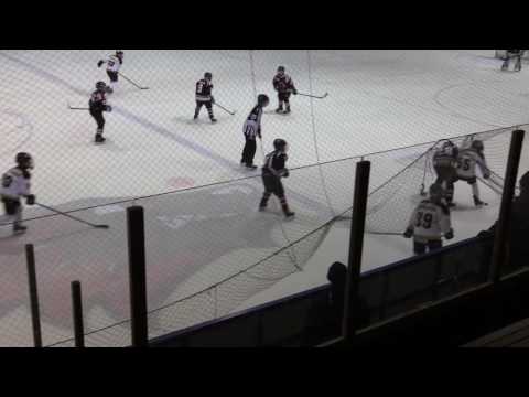 Järvenpään Haukat - Espoon Blues Juniors (-06, AA) - 6.1.2017 - Hyvinkää