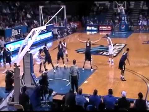 Buffalo Bulls vs Canisius 11/22/11