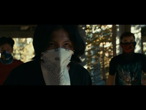 TINXJR - Money Don't Lie ក្រដាស់ប្រាក់  (feat. YT) [Official Music Video]