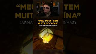 Achei que ele tivesse só 3 pernas. Jogo: The Slaverian Trucker #alanzoka #alanzokavideos