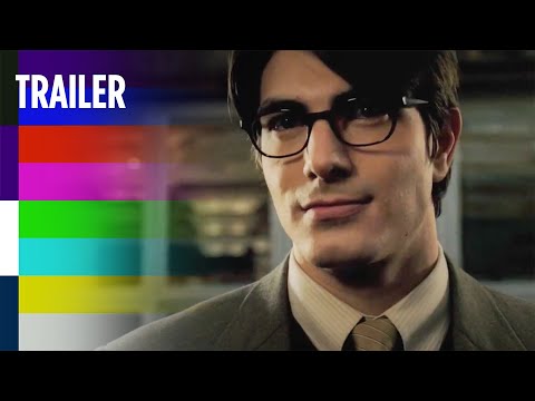 Superman Returns | Original Theatrical Trailer | Warner Bros. Rewind