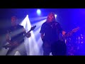 Paragon -  Hellgore, Live in Konken 2019