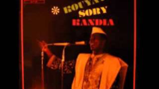 djoliba kouyaté sory kandia