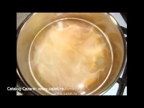 Cazare Mogosesti, Maramures - Cazat.ro