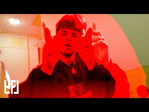 MATISKATER - WIĘCEJGAZU (prod. BAHsick) [Official Video]