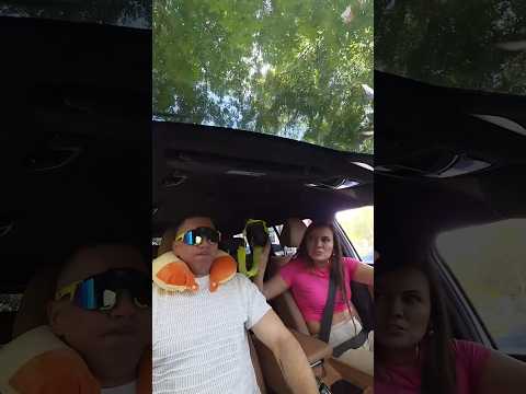 Reel tagged #roadtrip