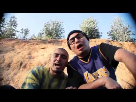 El Chumbeque Ft Urbanteacher-Sale a Jugar Video Oficial (Letra)