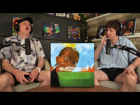 Dad Reacts to McKinley Dixon - Magic, Alive!