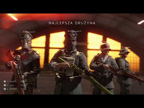 Battelfirld V bitwa o Francję