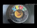 Etta James - Sunshine of Love (Kent) 1958