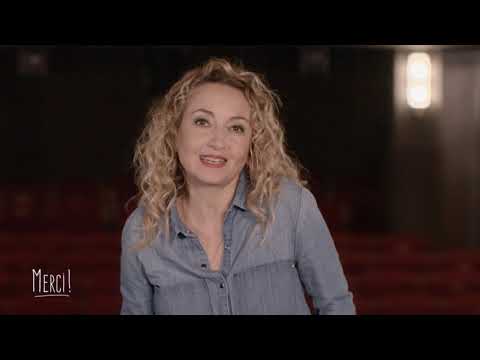 Merci ! - Christelle Chollet