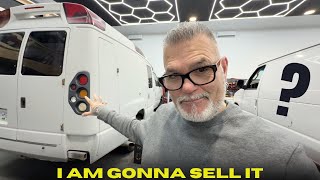 SHOP UPDATE. This VAN FEST Could Be a 10 Year DJ Reunion haha!!