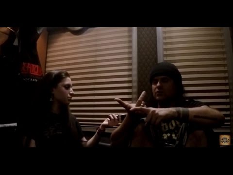 KREATOR's Mille Petrozza on 'Gods Of Violence' & Why Teutonic BIG 4 Tour Is IMPOSSIBLE (2017)