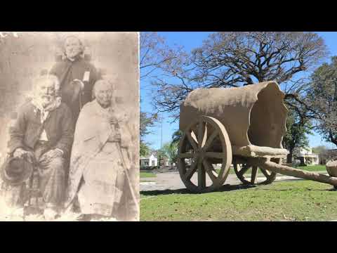 esCuadron LAnceros DEL SAucE Guia Educativa SANTAFEsina