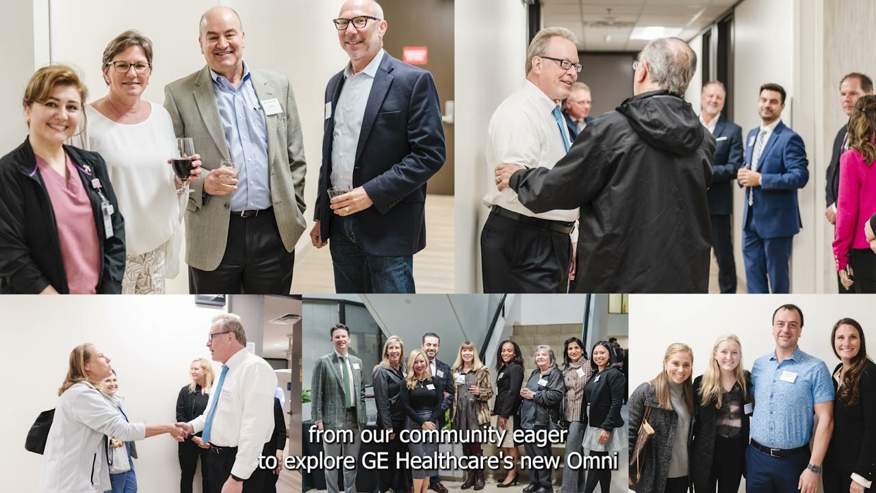 Grand Opening Houston Medical Imaging: Energy Corridor