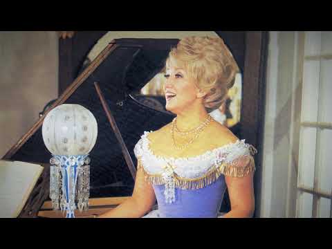 June Bronhill  BLESS THIS HOUSE Live concert Adelaide 1975