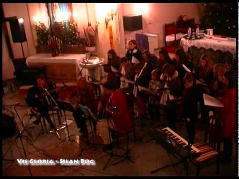 Vis Gloria - Silan Bog