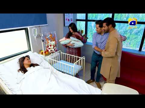 Nikah Episode 70 Promo | Tomorrow at 10:30 PM On Har Pal Geo