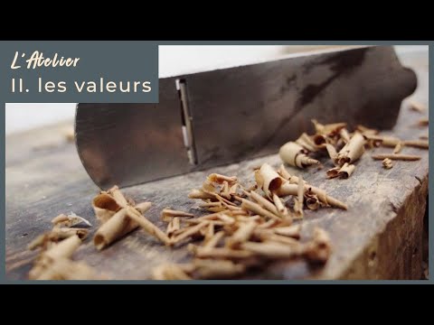 Film L'Atelier