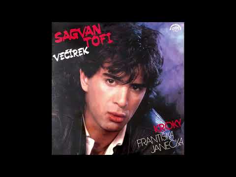 Sagvan Tofi - V Danu