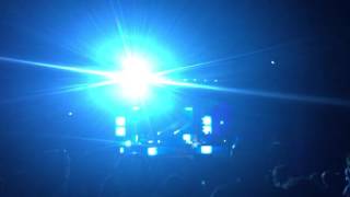 Max Gazzè - Un Uomo Diverso (Palermo 26/08/2016)