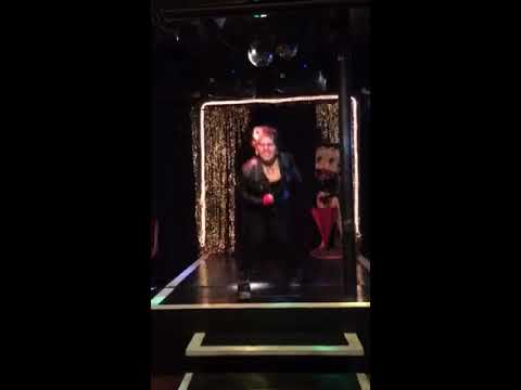 Drag King Johnny Martini - Torn - hands like Houses - Natalie Imbruglia