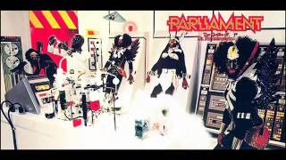 Parliament - Getten' To Know You