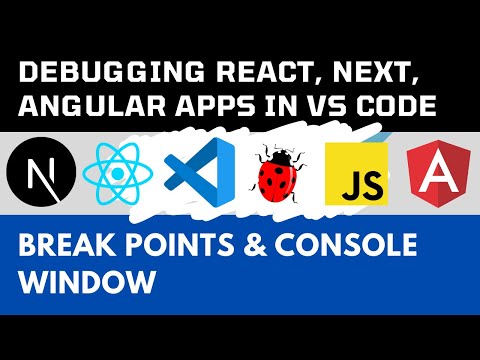 How to Debug Next.js 13 and React in VS Code