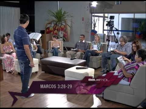 Bíblia Fácil | Programa #18 | 1ª Temporada