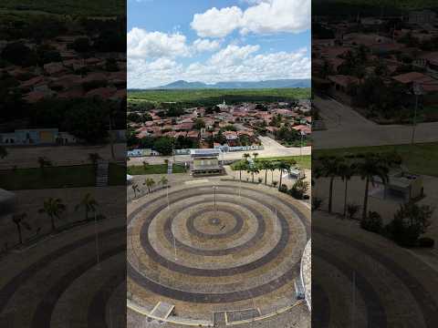 RIACHO DA CRUZ/RN. #tvchicocobradagua #nordeste #turismo