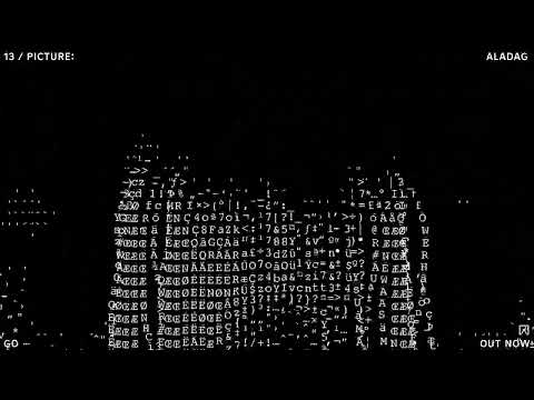 ALADAG - GO [from "Picture: ALADAG"]