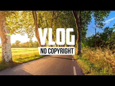 Ikson - Lights (Vlog No Copyright Music)