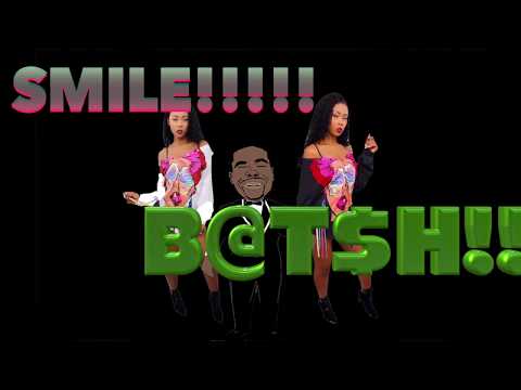 SMILE BITCH!!!!  LIL DUVAL AND DC YOUNG FLY LOL LOL TOOO FUNNY 2018