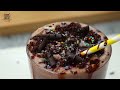వందలుపోసి షాపులోకొనే చాకొలేట్ మిల్క్ షేక్స్ రెండే నిముషాల్లో ఇంట్లోనే😋3 Yummy Chocolate Thick Shakes - Video