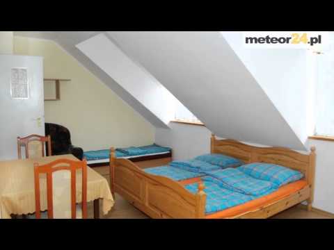 Wynajem Pokoi Delfin - Ostrowo meteor24.pl
