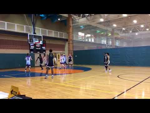 TSWolverines victorious over World Class Basketball, 56-49 - DIII/NAIA Exposure Classic