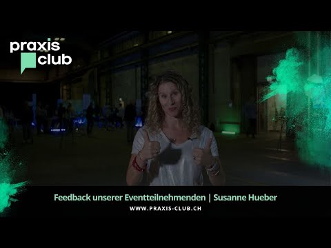 Susanne Hueber