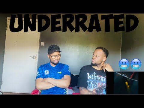 Zeu - JJJJJ [UK REACTION]