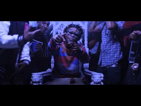 Starting Six   This Ain't Water Thirsty Pt 2 ft  Mann