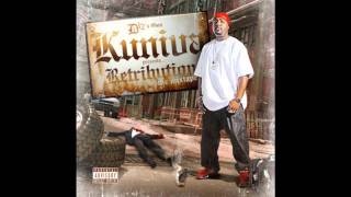 Kuniva - Just Thoughts