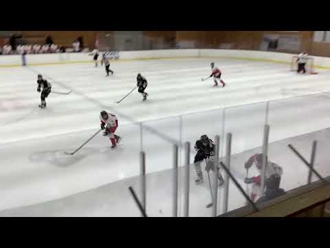 Sista seriemötet: Täby HC - SDE