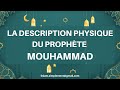 La magnifique description du Prophète MouHammad ﷺ par l'imâm 'Alî (Partie 2)