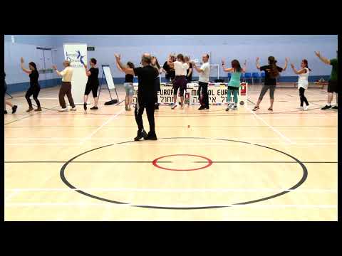 Ya Ribon  (יה ריבון) Teaching video by Shmulik Gov-Ari 2017