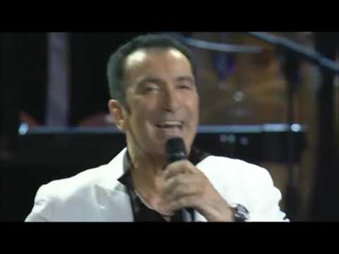 Александр Буйнов - Пусть (Юбилейный концерт в Кремле 2010)