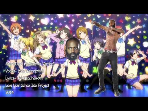 Muse ft. MC Ride - Start:Bottomless